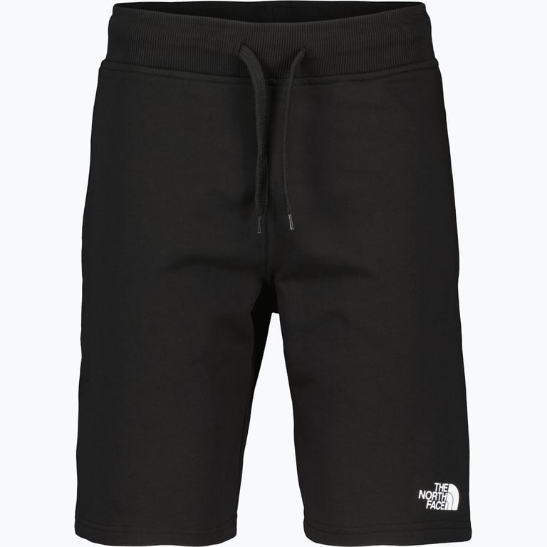 The North Face Stand Light M shorts Svart