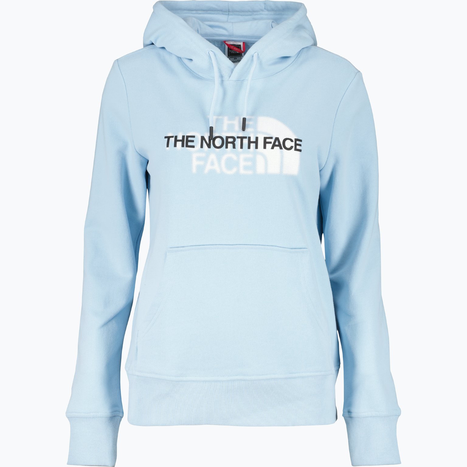 The North Face GPC Light W huvtröja Blå