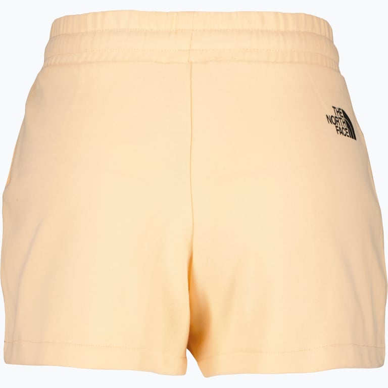 The North Face Logowear W shorts  Gul