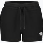 färgalternativ för Svart The North Face Logowear W shorts 