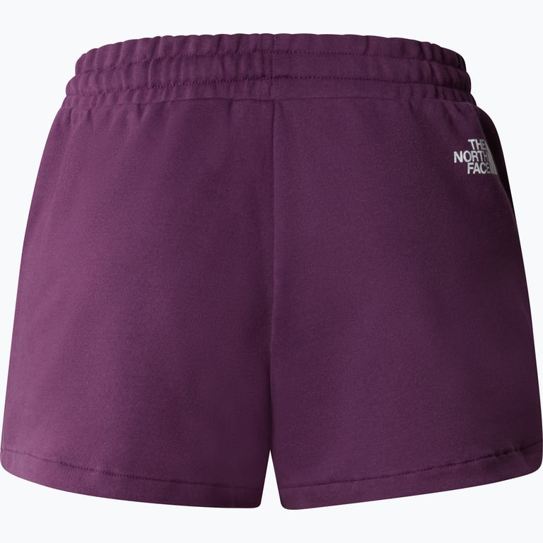 The North Face Logowear W shorts  Lila