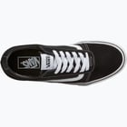 förhandsvisning ikon 4 för Vans Ward M sneakers Svart