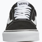 förhandsvisning ikon 5 för Vans Ward M sneakers Svart