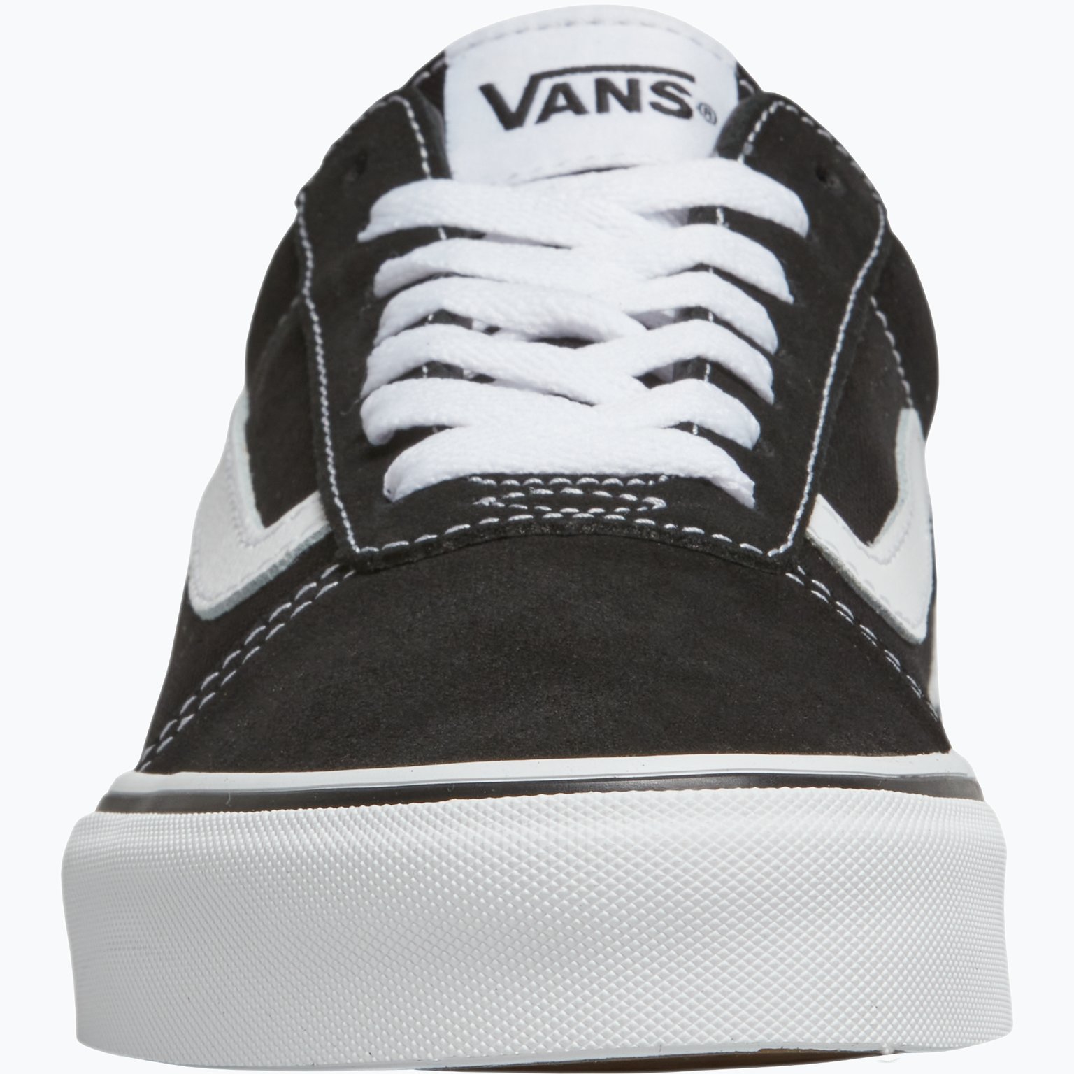 Vans Ward M sneakers Svart