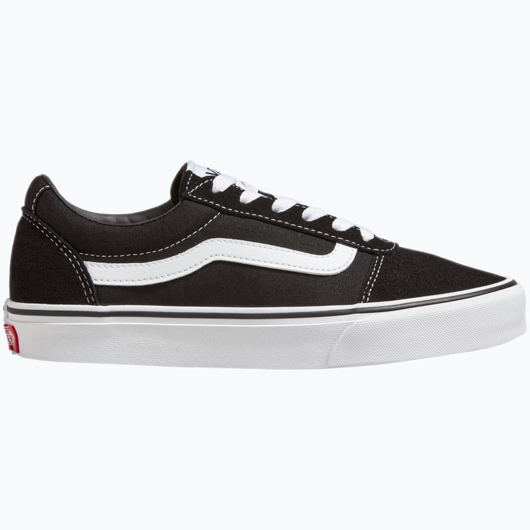 Vans Ward W sneakers  Svart