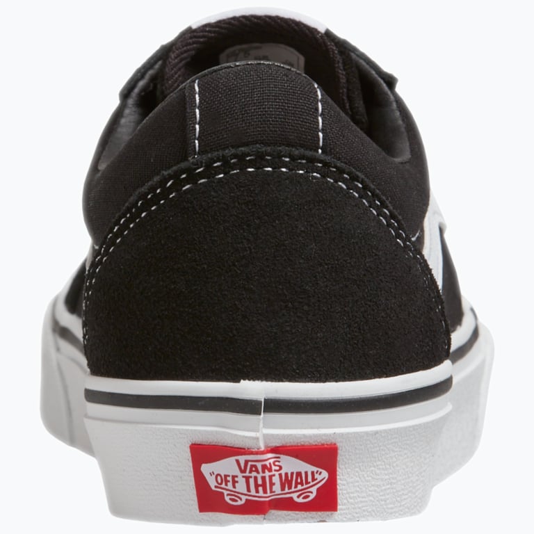 Vans Ward W sneakers  Svart