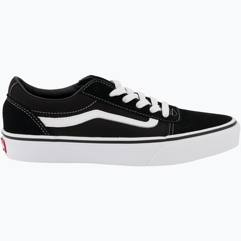 Vans Ward JR sneakers Svart