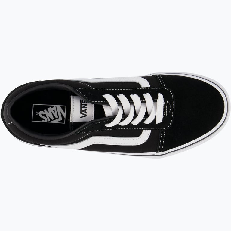 Vans Ward JR sneakers Svart