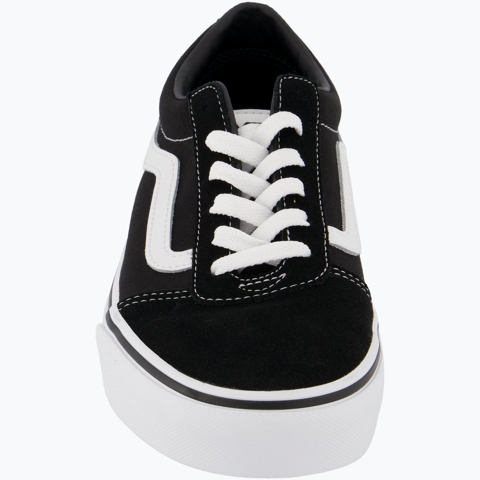 Vans Ward JR sneakers Svart