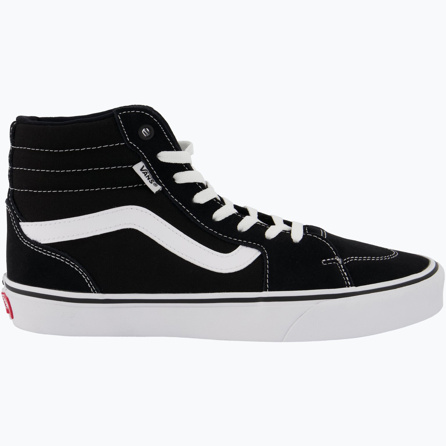 Vans Filmore Hi sneakers Svart