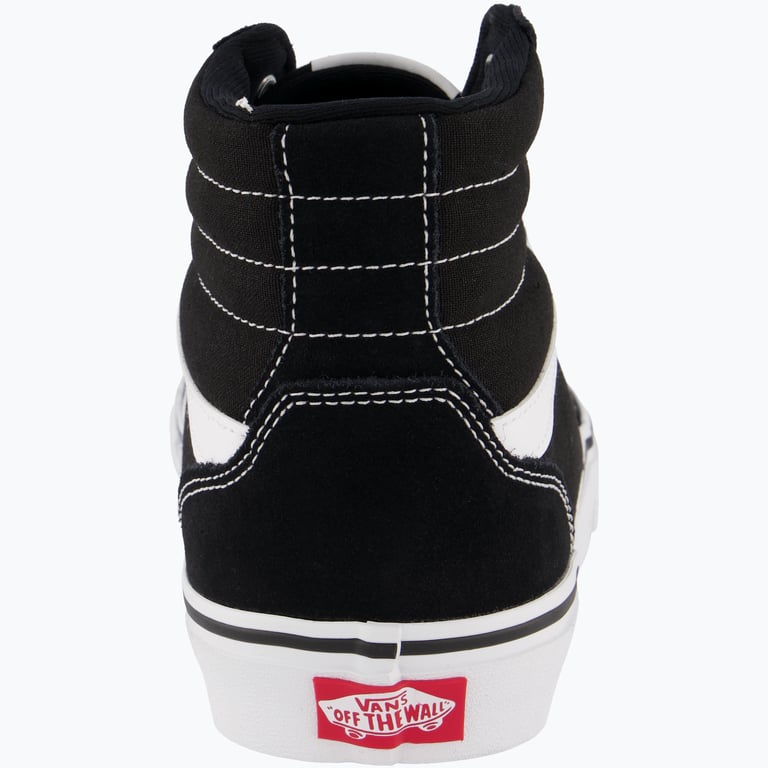 Vans Filmore Hi sneakers Svart