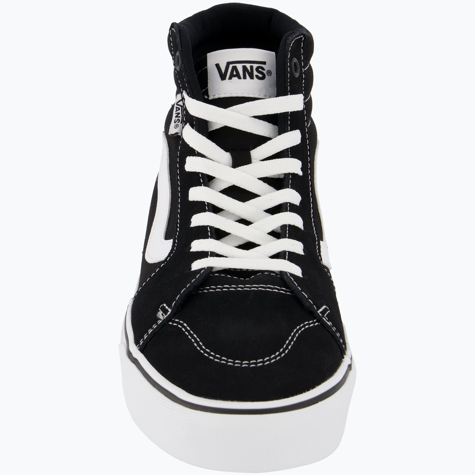 Vans Filmore Hi sneakers Svart