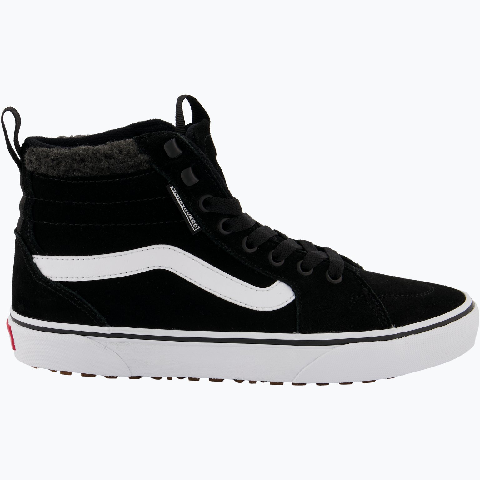 Vans Filmore Hi VansGuard W sneakers Svart