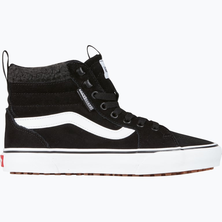 Vans Filmore Hi VansGuard W sneakers Svart