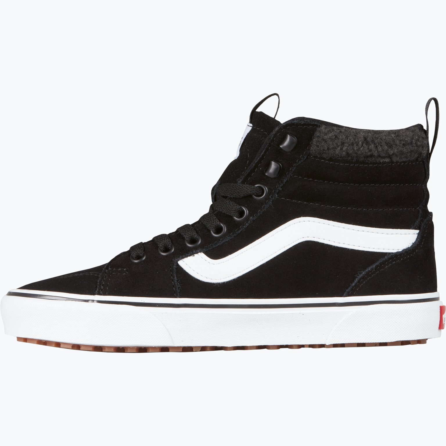 Vans Filmore Hi VansGuard W sneakers Svart