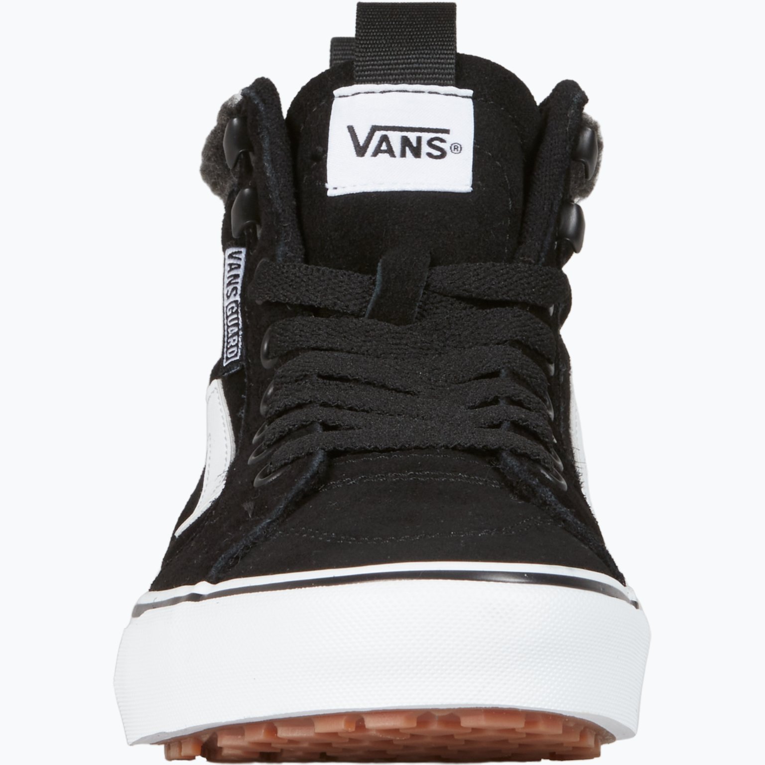 Vans Filmore Hi VansGuard W sneakers Svart