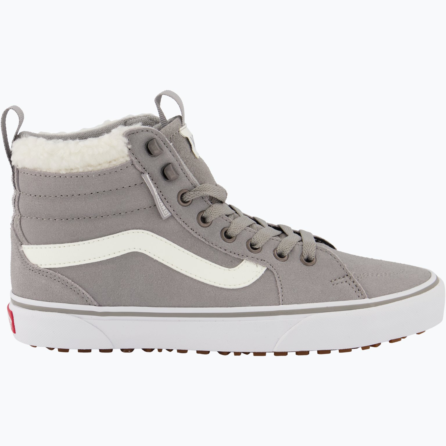 Vans Filmore Hi VansGuard W sneakers Grå