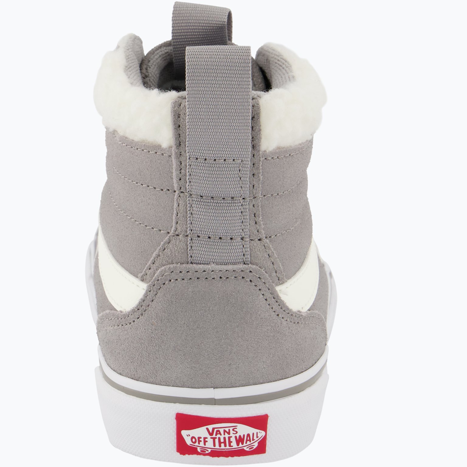 Vans Filmore Hi VansGuard W sneakers Grå