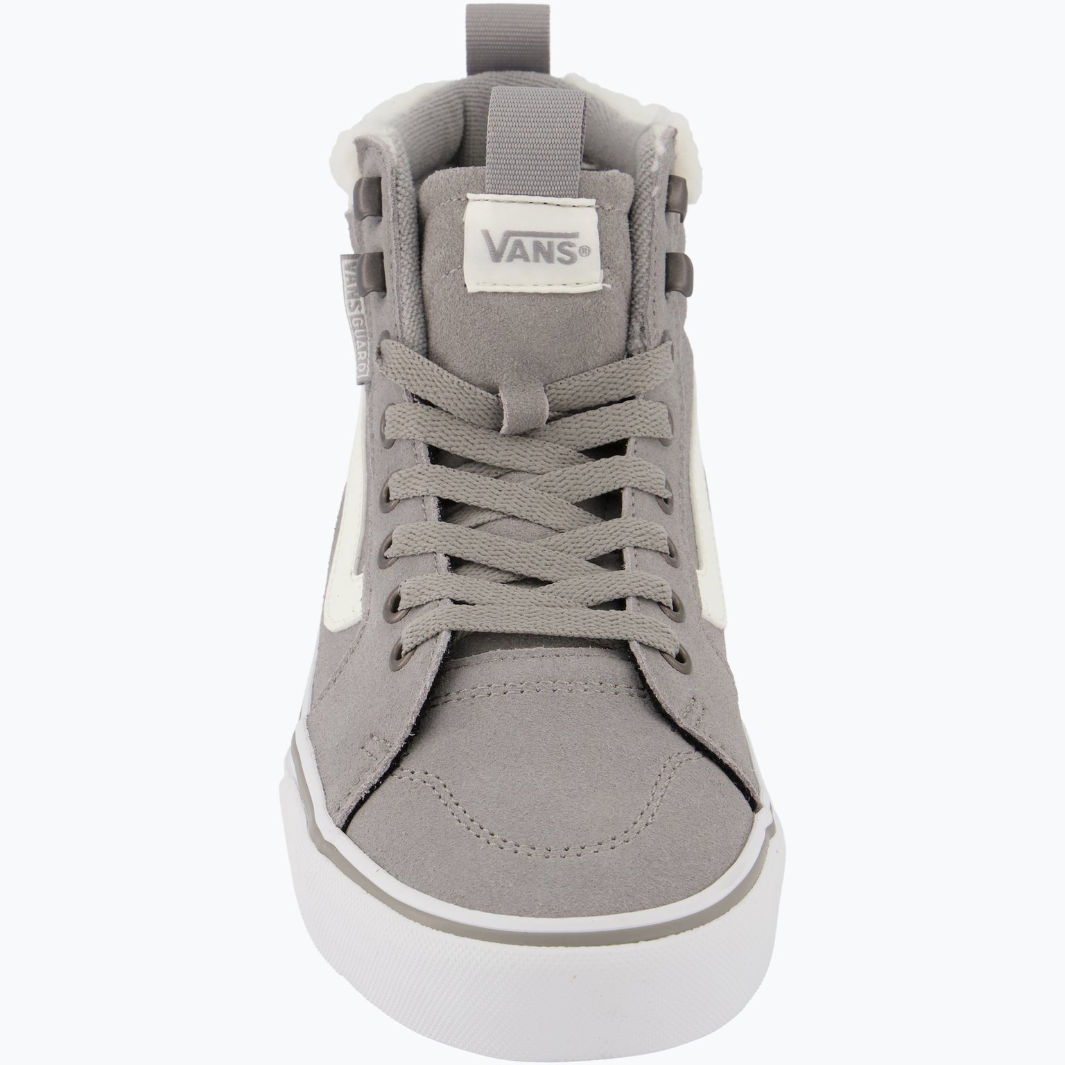 Vans Filmore Hi VansGuard W sneakers Grå