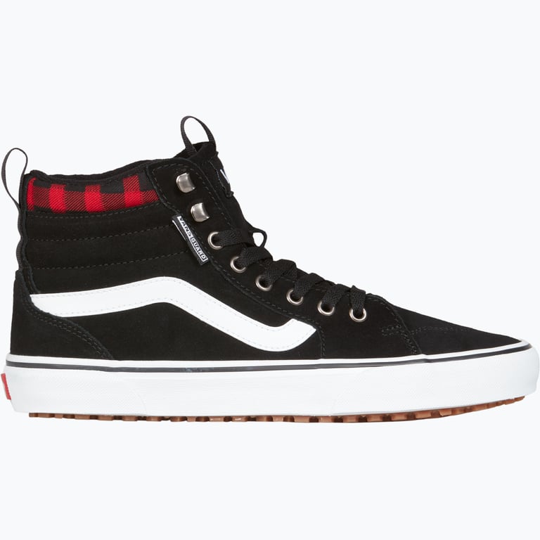 Vans Filmore Hi VansGuard M sneakers Svart