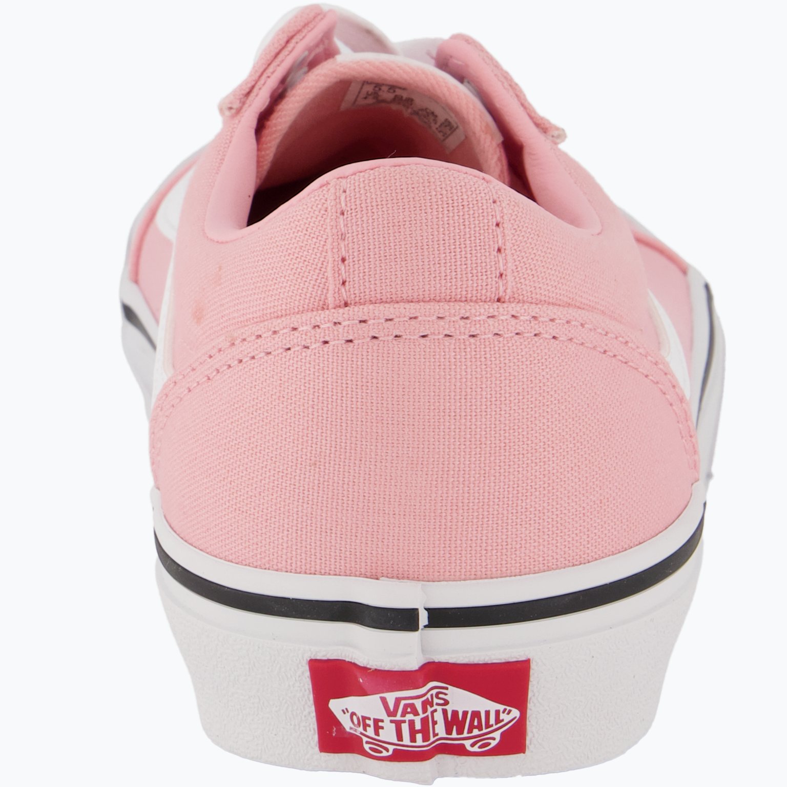 Vans My Ward sneakers Rosa