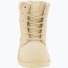 förhandsvisning ikon 5 för Palladium Pampa Sport Cuff WPS kängor Beige