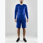 förhandsvisning ikon 4 för Craft Progress LS Basket Sr Jersey Blå