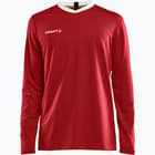 förhandsvisning ikon 5 för Craft Progress LS Basket Sr Jersey Röd