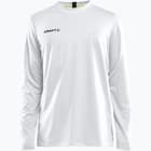 förhandsvisning ikon 5 för Craft Progress LS Basket Sr Jersey Vit