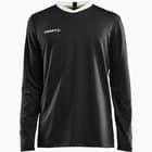 förhandsvisning ikon 5 för Craft Progress LS Basket Sr Jersey Svart