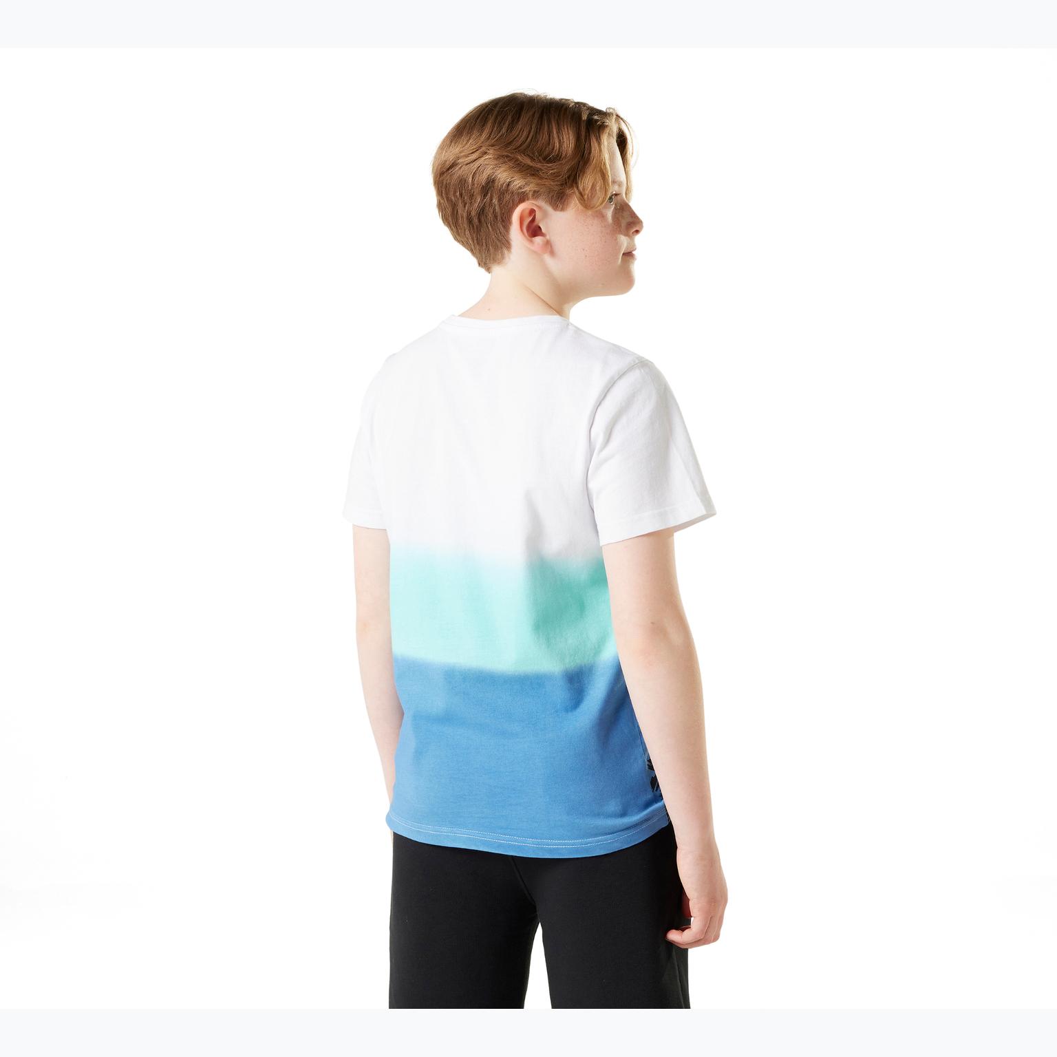 Firefly Venice Beach JR t-shirt Vit
