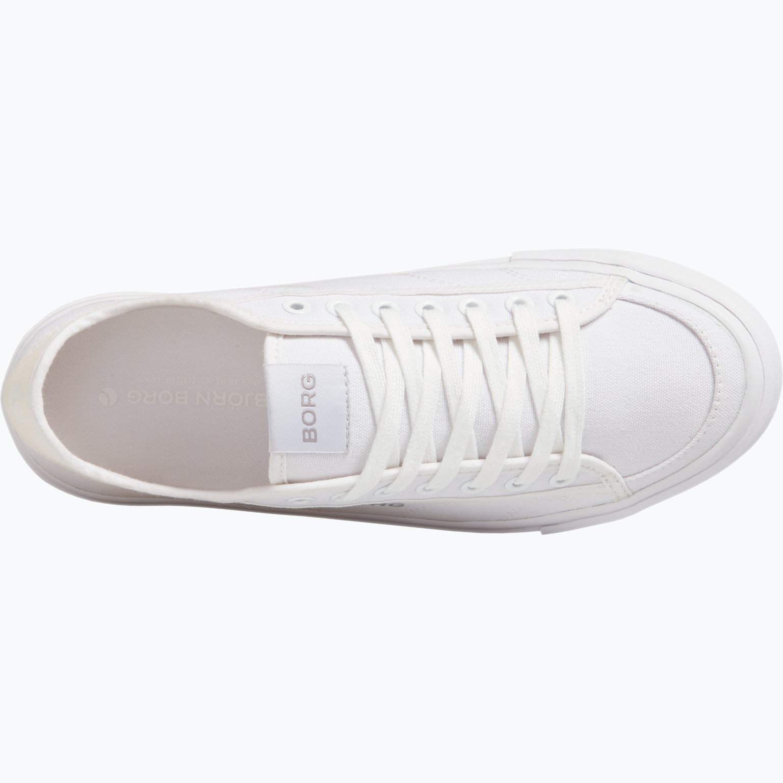 Björn Borg V200 BSC CVS M sneakers Vit