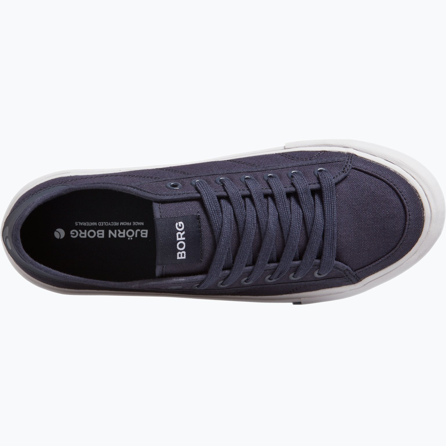 Björn Borg V200 BSC CVS M sneakers Blå