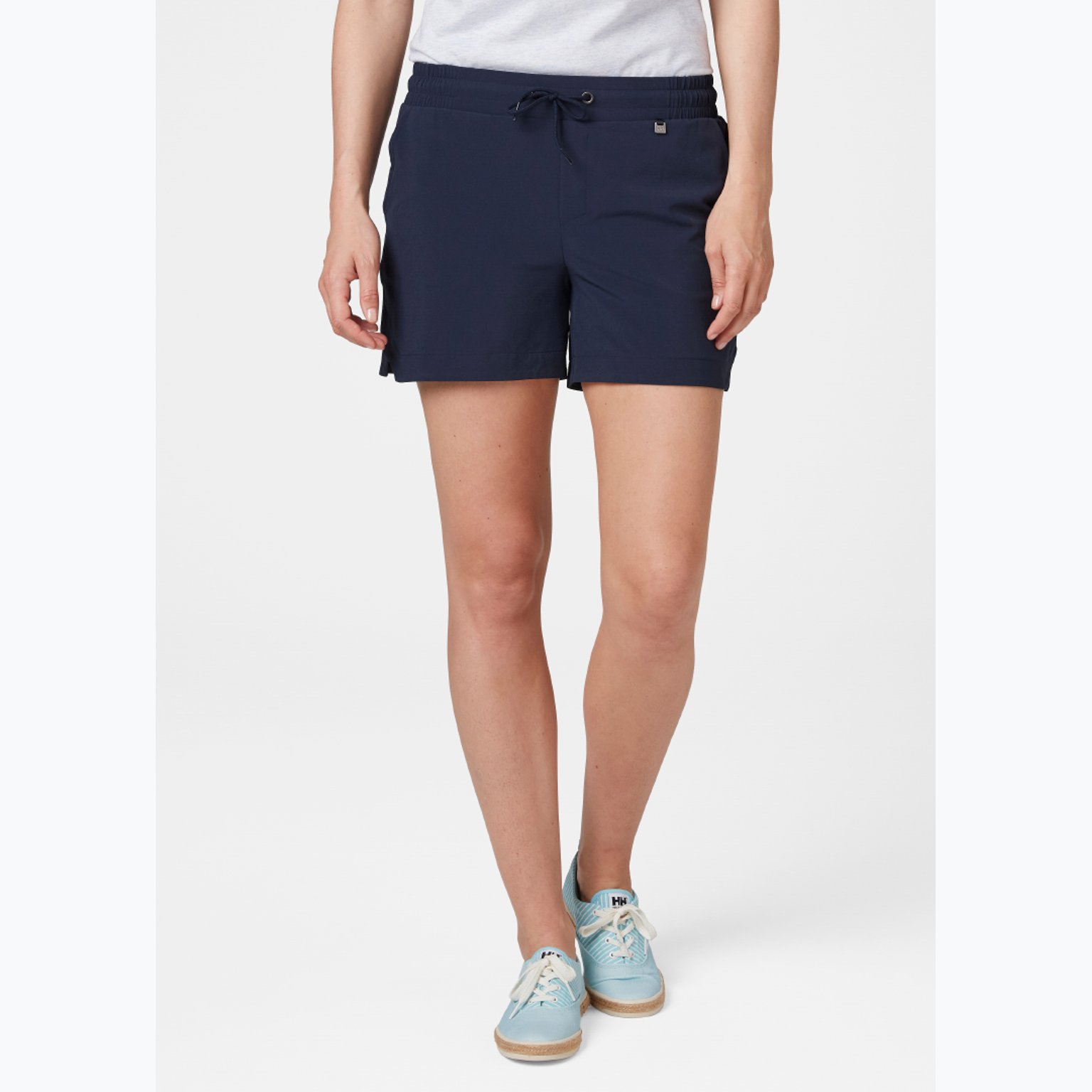 Helly Hansen Thalia 2 W shorts Blå