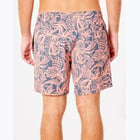 förhandsvisning ikon 2 för Rip curl Party Pack Volley 16" badshorts Blå