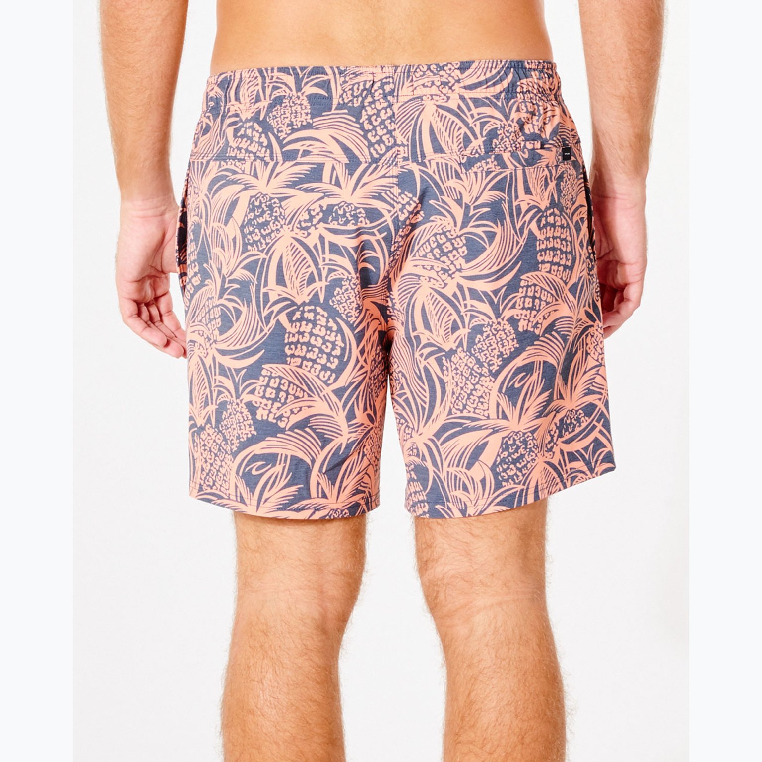 Rip curl Party Pack Volley 16" badshorts Blå