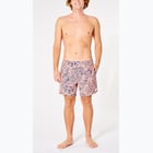 förhandsvisning ikon 3 för Rip curl Party Pack Volley 16" badshorts Blå