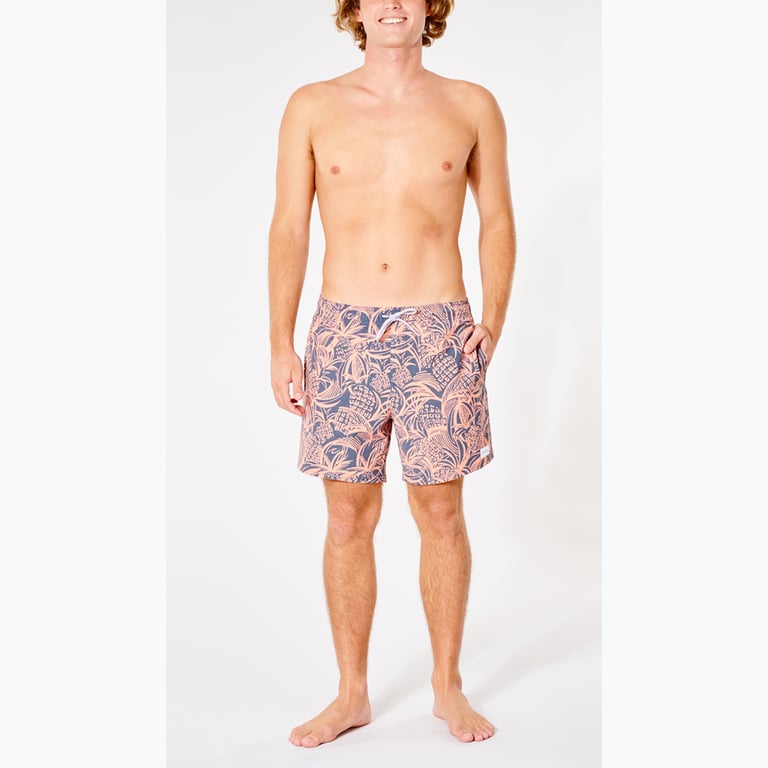 Rip curl Party Pack Volley 16" badshorts Blå