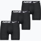 förhandsvisning ikon 1 för Nike Dri-FIT 3-pack kalsonger Svart