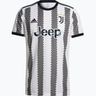 förhandsvisning ikon 5 för adidas Juventus 22/23 Home M matchtröja Flerfärgad