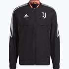 förhandsvisning ikon 6 för adidas Juventus Anthem M jacka Svart