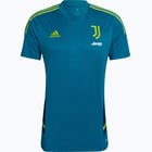 förhandsvisning ikon 5 för adidas Juventus Condivo 22 M träningst-shirt Blå