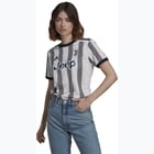 förhandsvisning ikon 1 för adidas Juventus 22/23 Home W matchtröja Flerfärgad