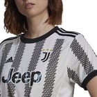 förhandsvisning ikon 3 för adidas Juventus 22/23 Home W matchtröja Flerfärgad