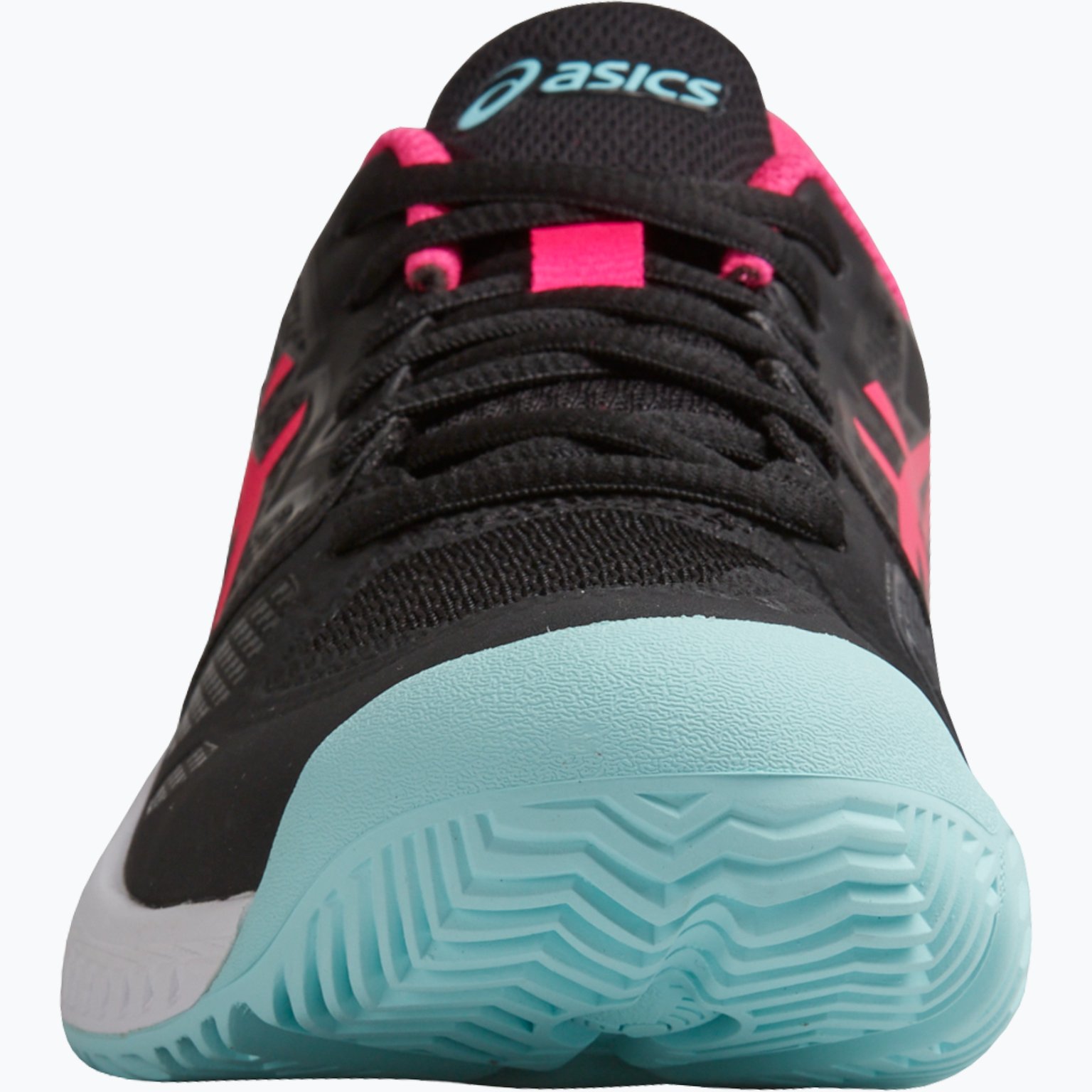 Asics Gel-Challenger 13 Padel W padelskor Svart