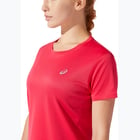 förhandsvisning ikon 3 för Asics Core SS W träningst-shirt Rosa