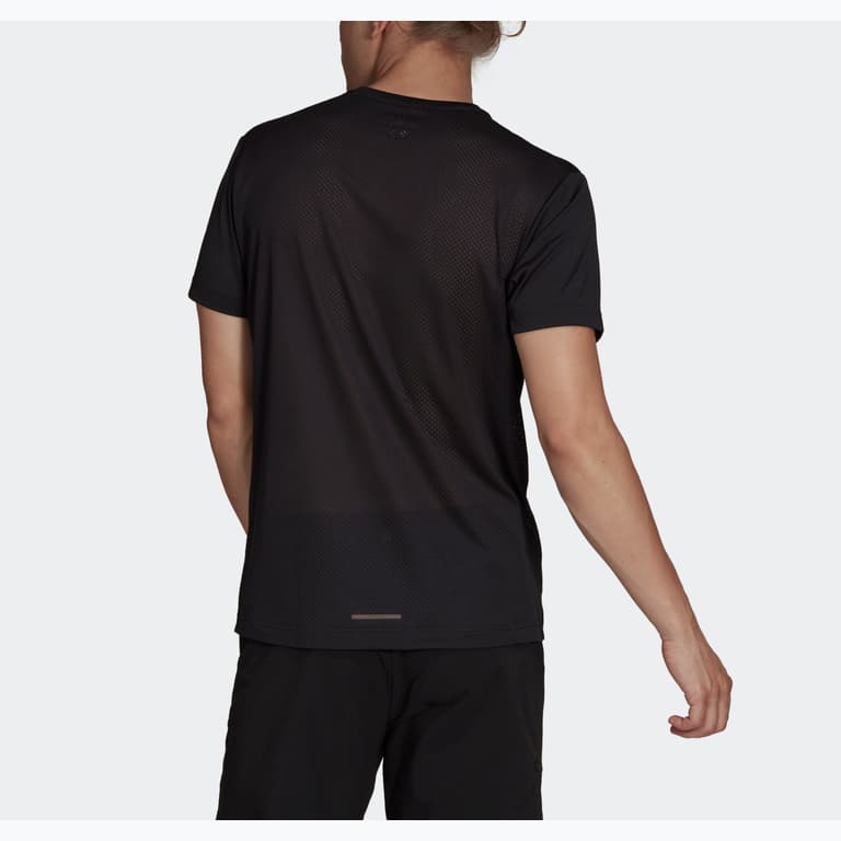 adidas Terrex Agravic M löpart-shirt Svart