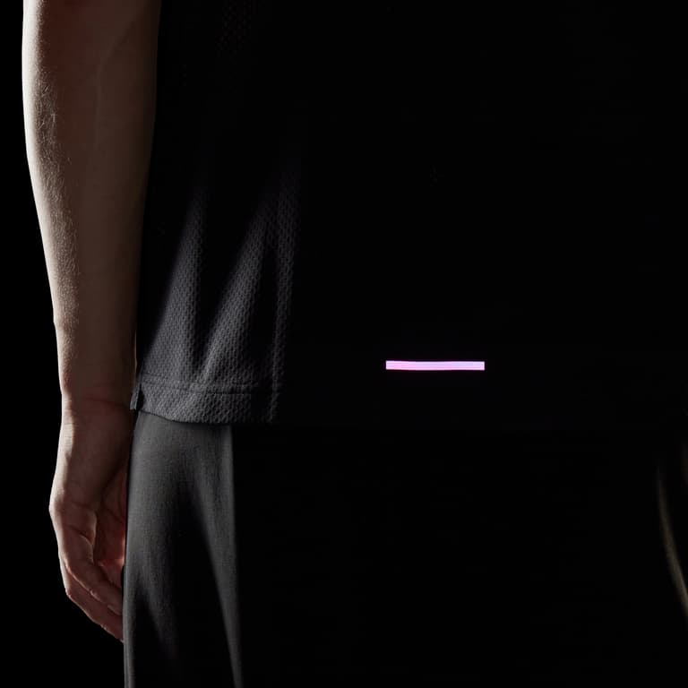 adidas Terrex Agravic M löpart-shirt Svart