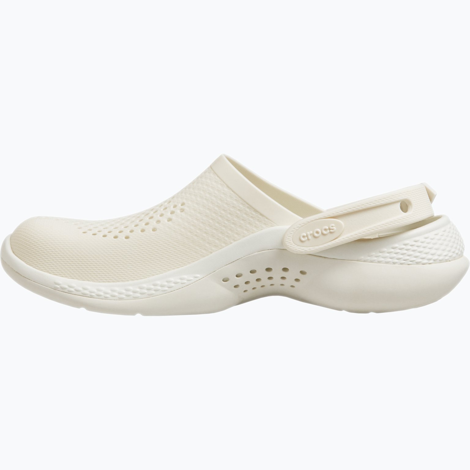 Crocs LiteRide 360 M tofflor Vit