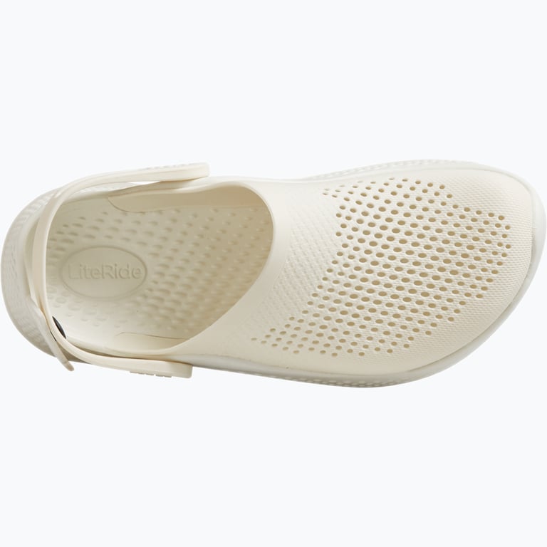 Crocs LiteRide 360 M tofflor Vit